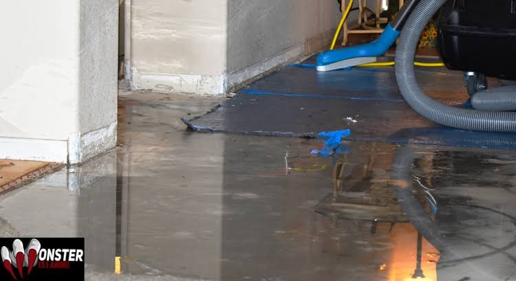 Water Extraction